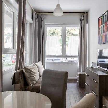 Largo Molina 1 By Wonderful Italy Apartamento *