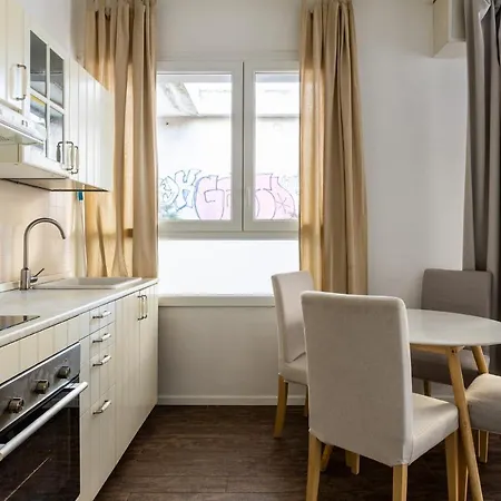 Apartamento Largo Molina 1 By Wonderful Italy