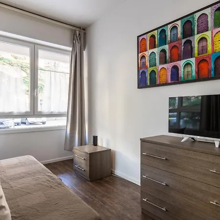 Largo Molina 1 By Wonderful Italy Apartamento *